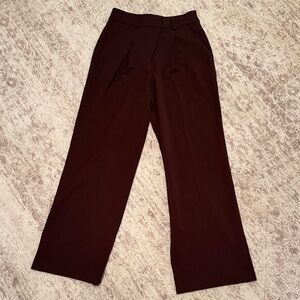 LOFT Peyton Trousers